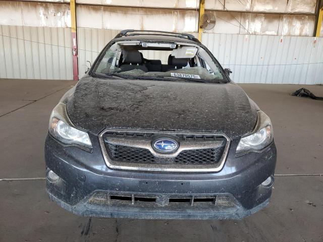 2015 SUBARU XV CROSSTR JF2GPAFC0F8277163