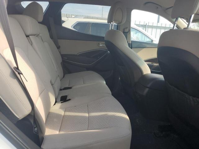 2017 HYUNDAI SANTA FE S - 5NMZUDLB8HH009797