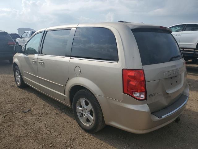 2012 DODGE GRAND CARA - 2C4RDGDG4CR307905