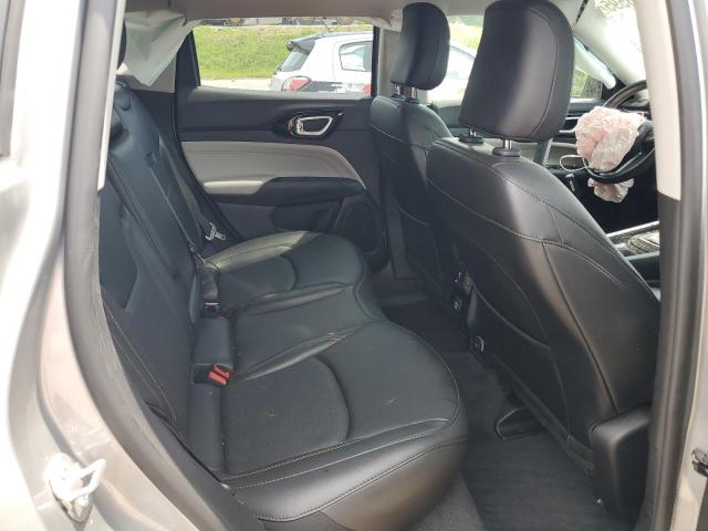 2022 JEEP COMPASS LIMITED 3C4NJDCB2NT155554
