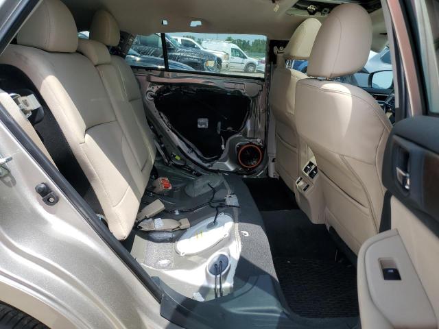 2018 SUBARU OUTBACK 3. 4S4BSENC8J3386049