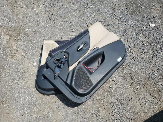 2019 LEXUS ES 350 58ABZ1B15KU026409