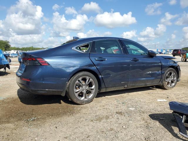 2024 HONDA ACCORD HYBRID EXL 1HGCY2F69RA096703