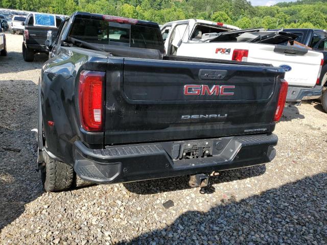 2023 GMC SIERRA K35 1GT49WEY3PF111545