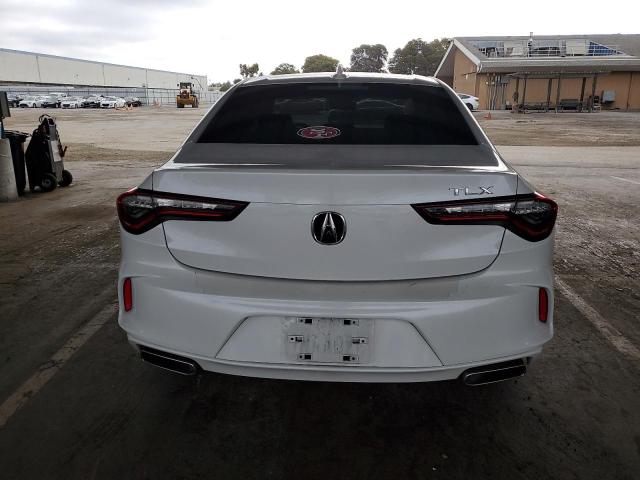 2023 ACURA TLX 19UUB5F39PA004967