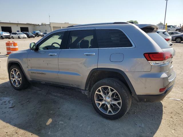 2020 JEEP GRAND CHER - 1C4RJFBG0LC288123