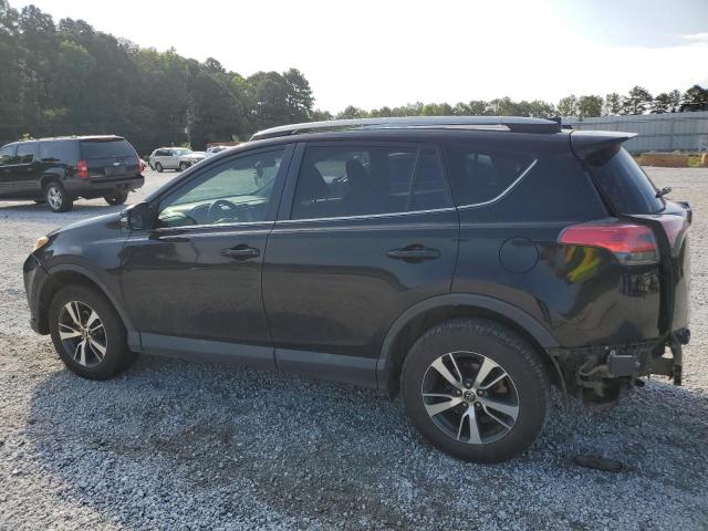 2018 TOYOTA RAV4 ADVEN 2T3WFREV9JW495989