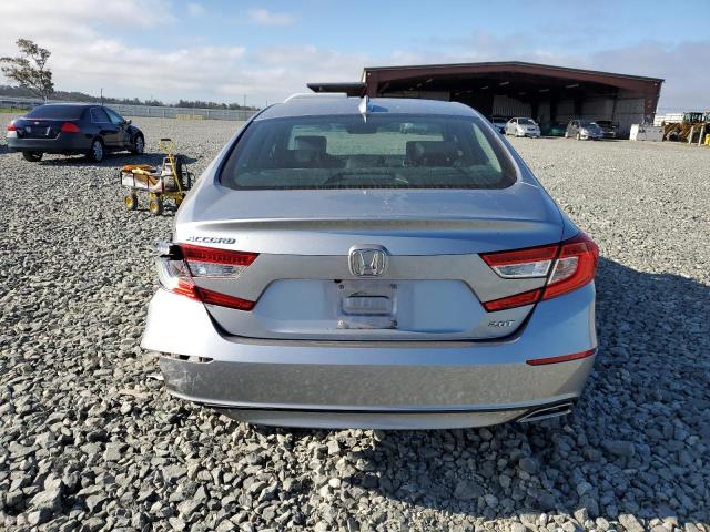 2020 HONDA ACCORD EXL 1HGCV2F53LA010972