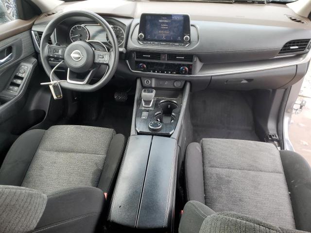 2023 NISSAN ROGUE SV JN8BT3BB0PW463106