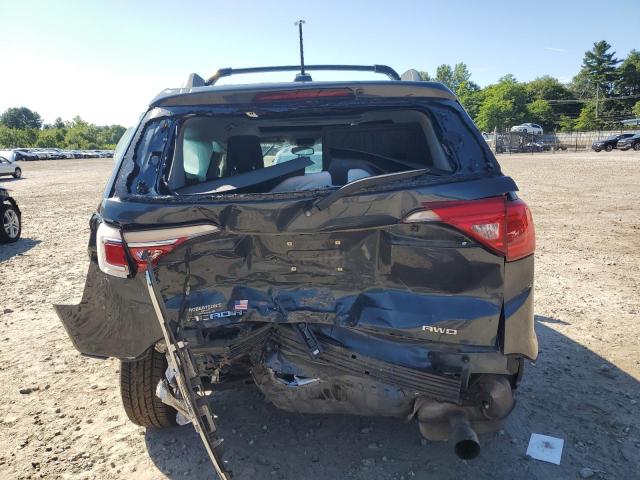 2019 GMC ACADIA SLT 1GKKNULS1KZ142262