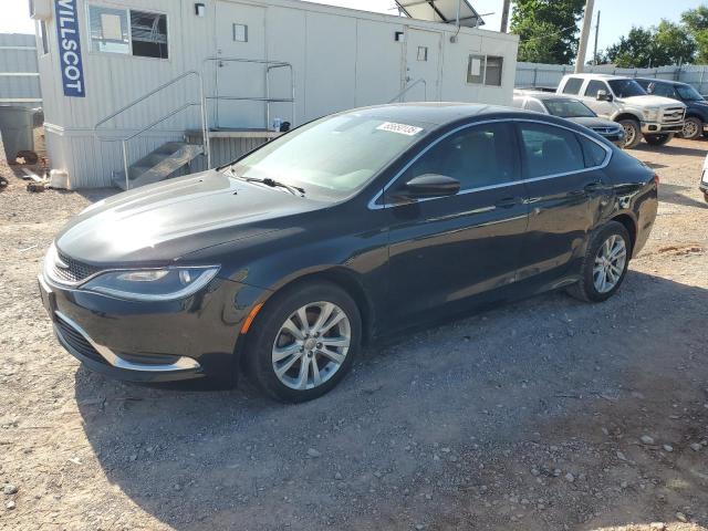 CHRYSLER 200 LIMITE