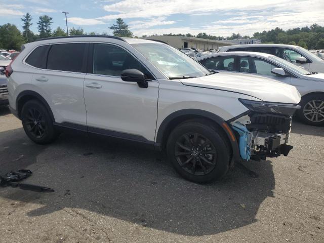 2024 HONDA CR-V SPORT 2HKRS6H55RH808252