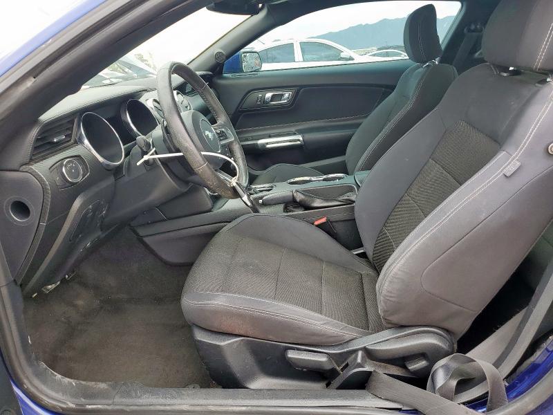 2016 FORD MUSTANG 1FA6P8AMXG5209304