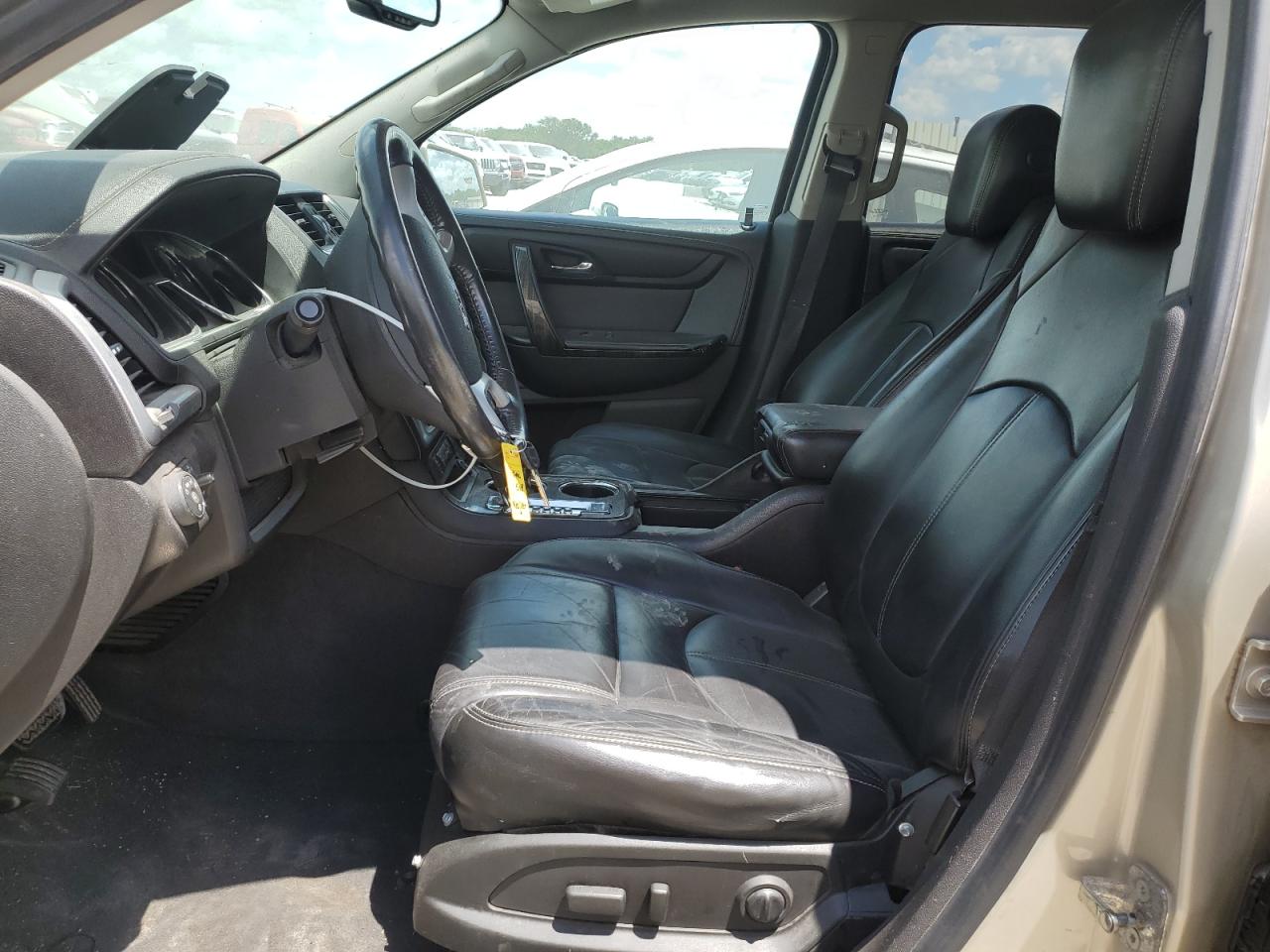 Lot #3247881179 2013 GMC ACADIA SLT-1