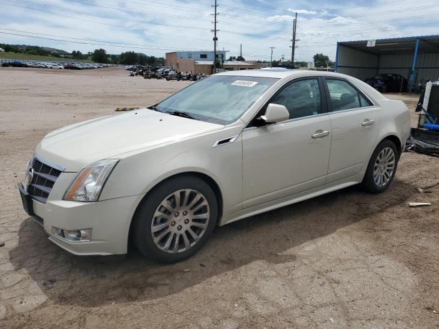 CADILLAC CTS PREMIU