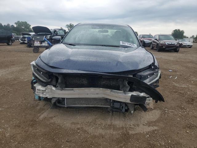 2019 HONDA INSIGHT EX 19XZE4F51KE022568