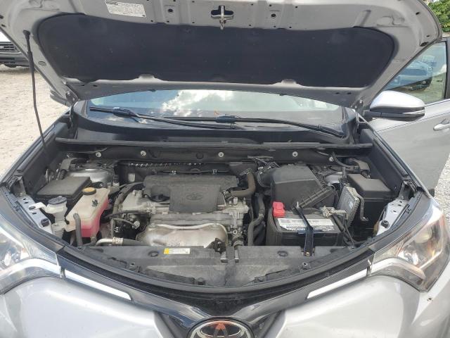 2018 TOYOTA RAV4 ADVEN 2T3WFREV7JW466653