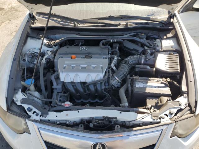 2011 ACURA TSX - JH4CU2F60BC009869