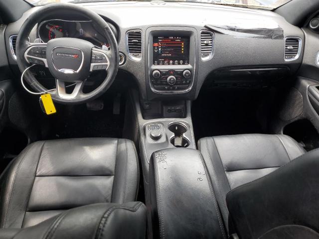 2015 DODGE DURANGO LIMITED 1C4RDJDG5FC729806