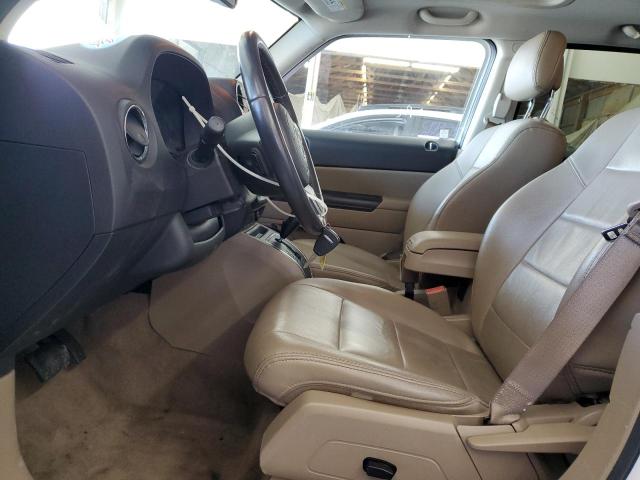 2017 JEEP PATRIOT LA - 1C4NJPFA4HD133148