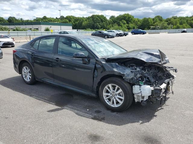 2025 TOYOTA CAMRY XSE 4T1DAACK9SU085204