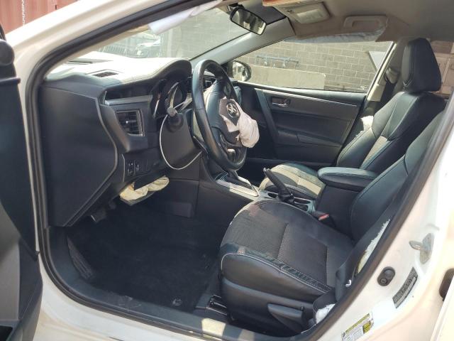 2016 TOYOTA COROLLA L - 2T1BURHE9GC488575