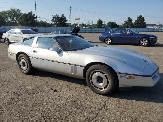 Vin: 1g1ay0781e5150369, lot: 63440075, chevrolet corvette 19844