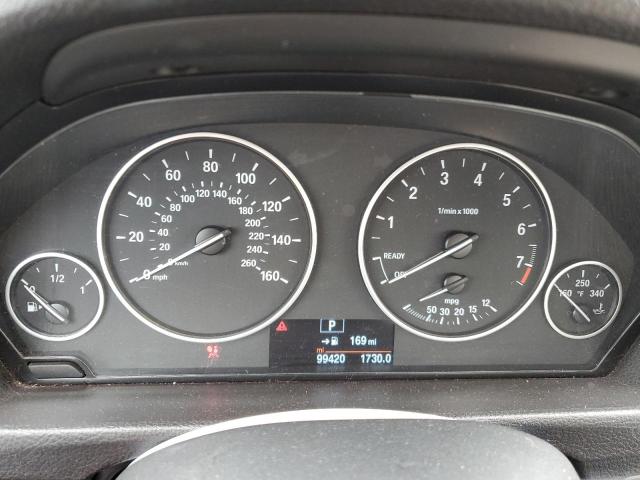 2018 BMW 320 XI WBA8A3C56JA067428