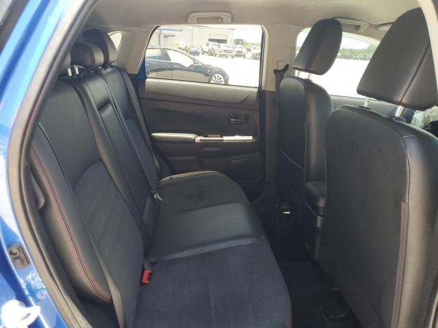2022 MITSUBISHI OUTLANDER JA4APVAU0NU013954