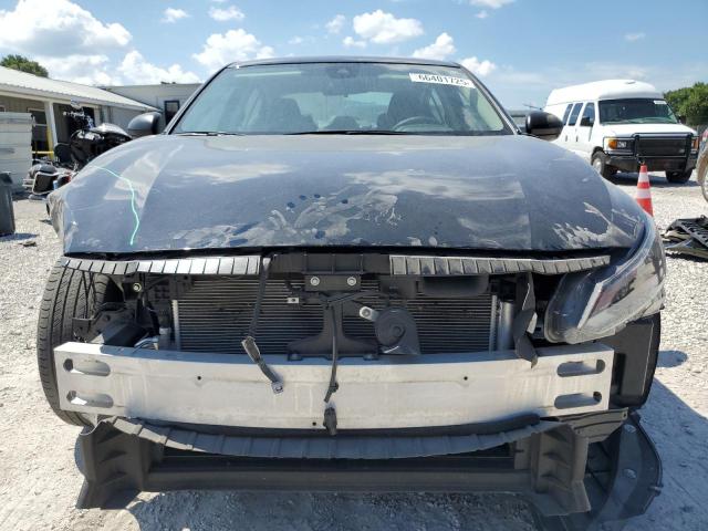 2024 NISSAN ALTIMA SV - 1N4BL4DV6RN327392