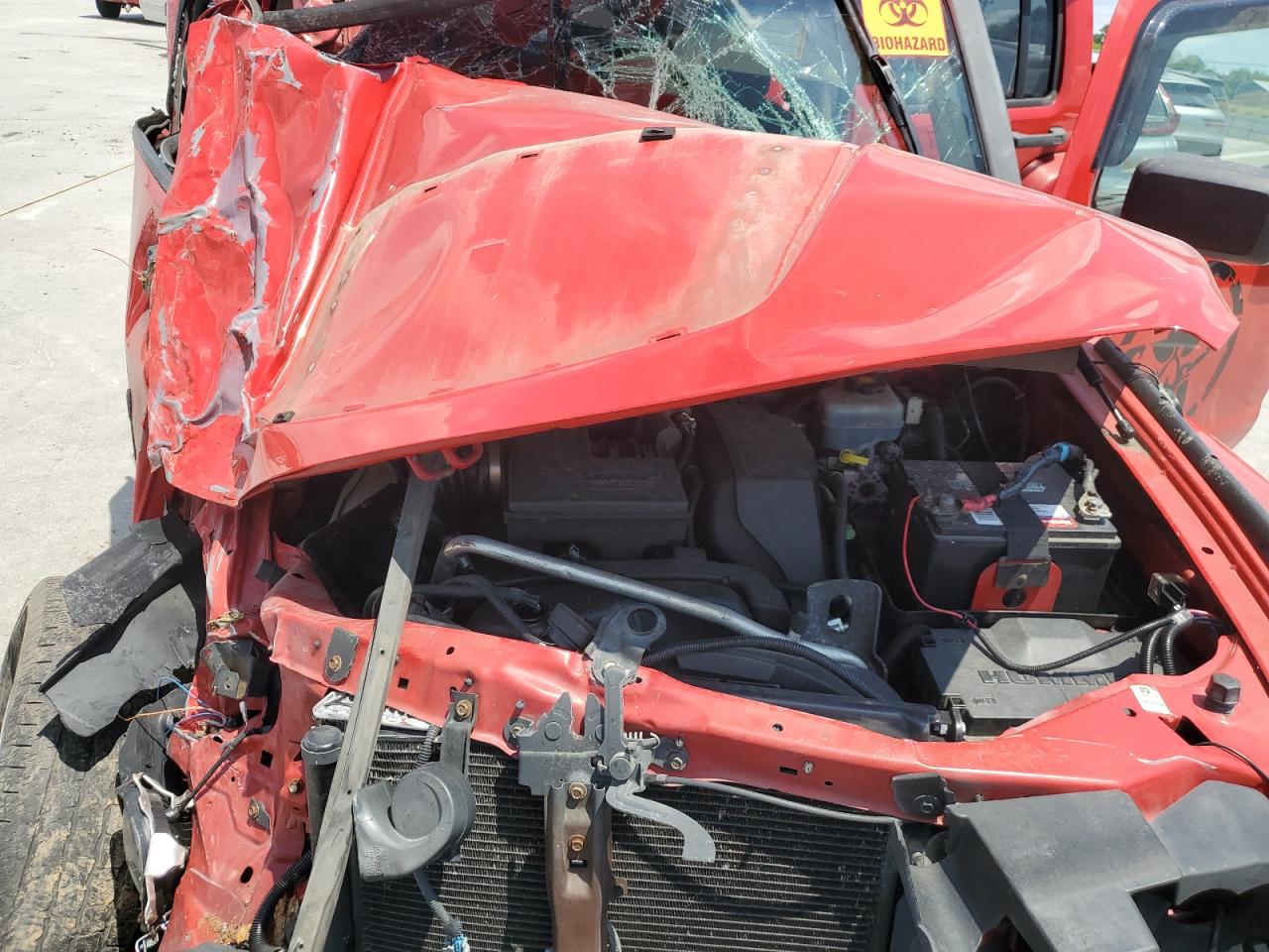 Lot #3304547504 2006 HUMMER H3