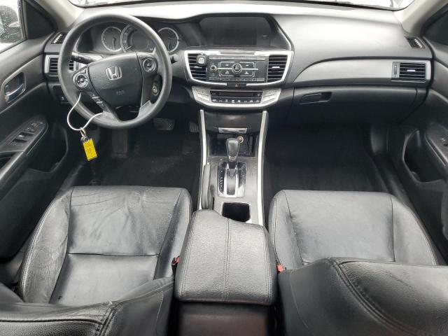 2015 HONDA ACCORD LX 1HGCR2F33FA069382