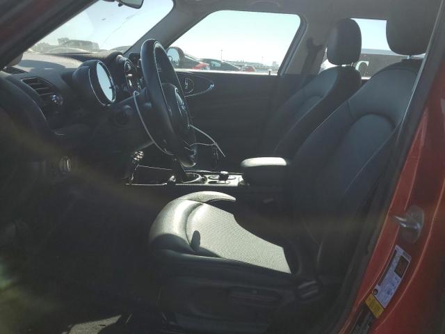 2017 MINI COOPER CLU WMWLN5C5XH2E32596