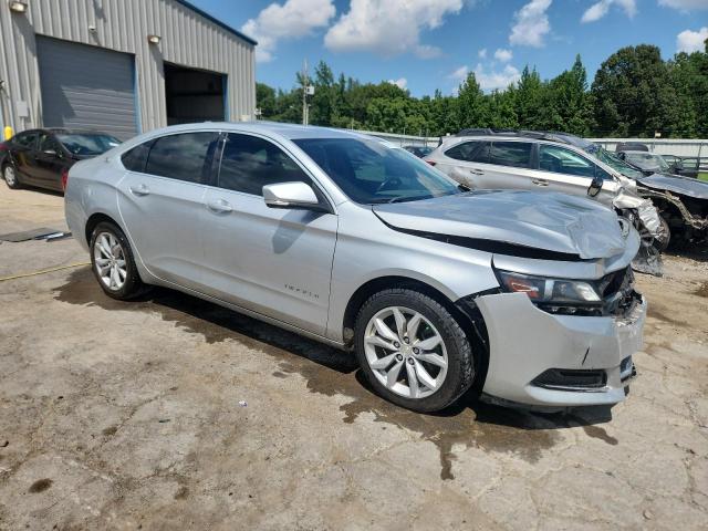 2016 CHEVROLET IMPALA LT 2G1115S37G9139122