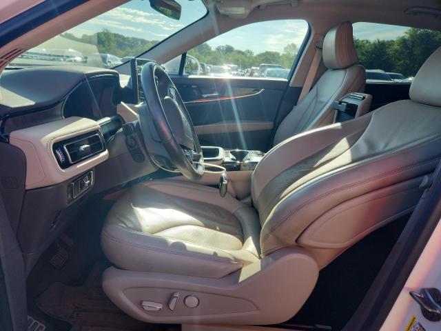 2023 LINCOLN NAUTILUS R 2LMPJ8KP5PBL09895