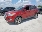 2019 FORD ESCAPE SEL - 1FMCU0HD4KUB26636
