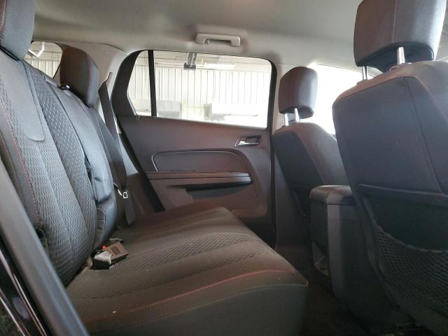 2015 GMC TERRAIN SL - 2GKALMEK7F6367737