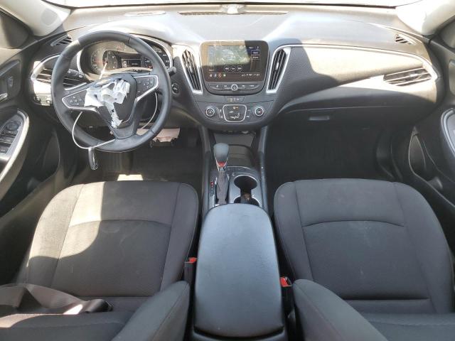 2024 CHEVROLET MALIBU RS 1G1ZG5ST0RF249554