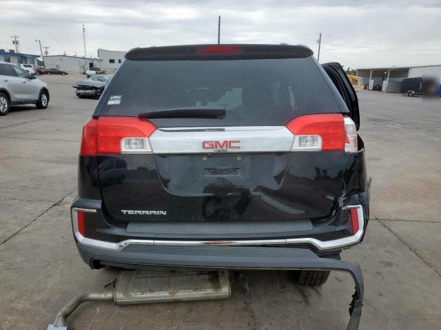 2017 GMC TERRAIN SL 2GKALNEK9H6250041