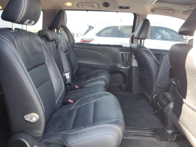 2015 TOYOTA SIENNA SPO 5TDXK3DC9FS657299