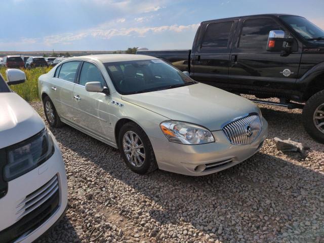 2010 BUIC LUCERNE CXL - 1G4HE5E11AU105994
