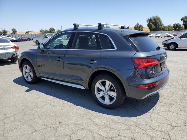 Vin: wa1bnafy8j2008943, lot: 63233705, audi q5 premium plus 20182