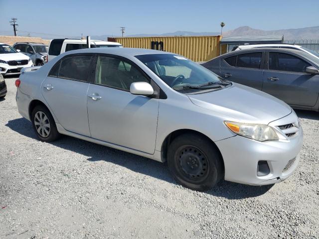 2011 TOYOTA COROLLA BA - JTDBU4EE0B9159995