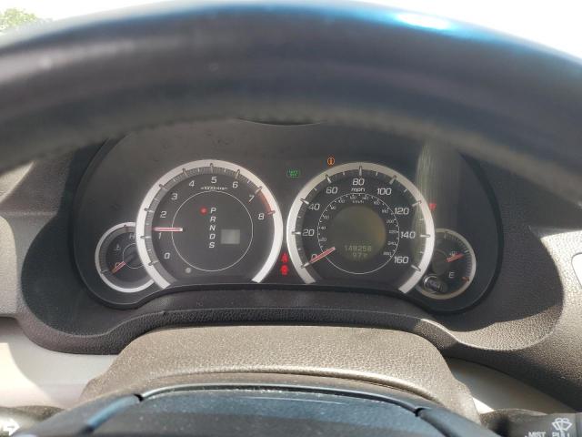 2010 ACURA TSX - JH4CU2F69AC004507