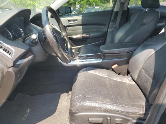 2017 ACURA TLX TECH 19UUB1F53HA003938