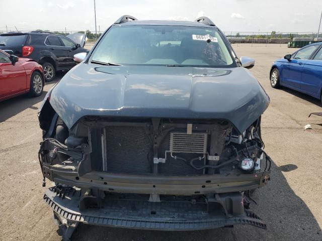 2019 SUBARU ASCENT TOU 4S4WMARD5K3428962