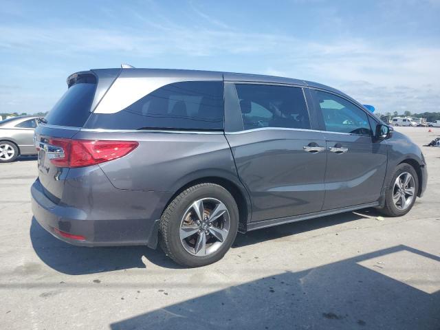2018 HONDA ODYSSEY TO 5FNRL6H89JB031195