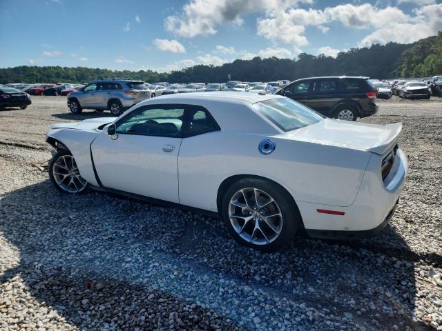 2022 DODGE CHALLENGER 2C3CDZJG9NH159656