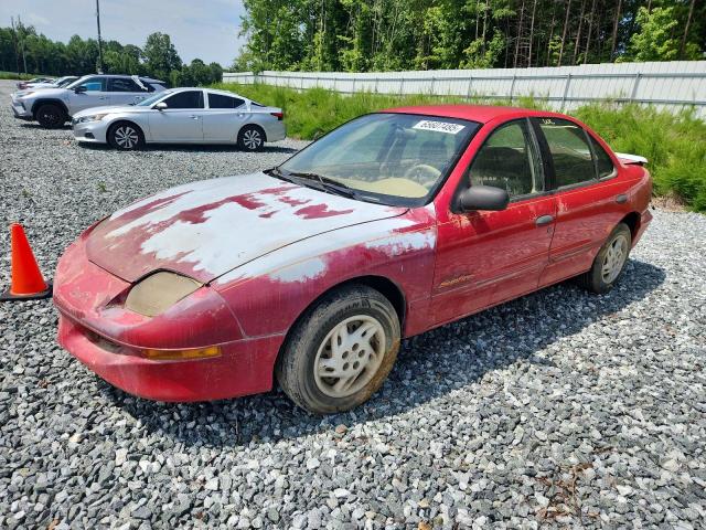 PONTIAC SUNFIRE SE