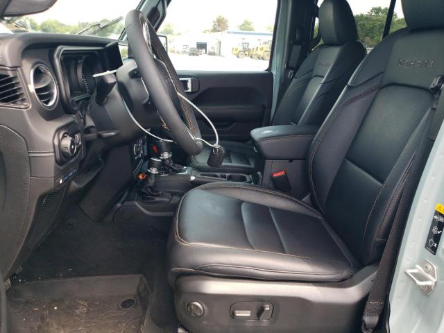 2024 JEEP WRANGLER S 1C4RJXP62RW232830
